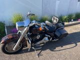 Harley-Davidson Road King  - HARLEY-DAVIDSON 2005 ROAD KING