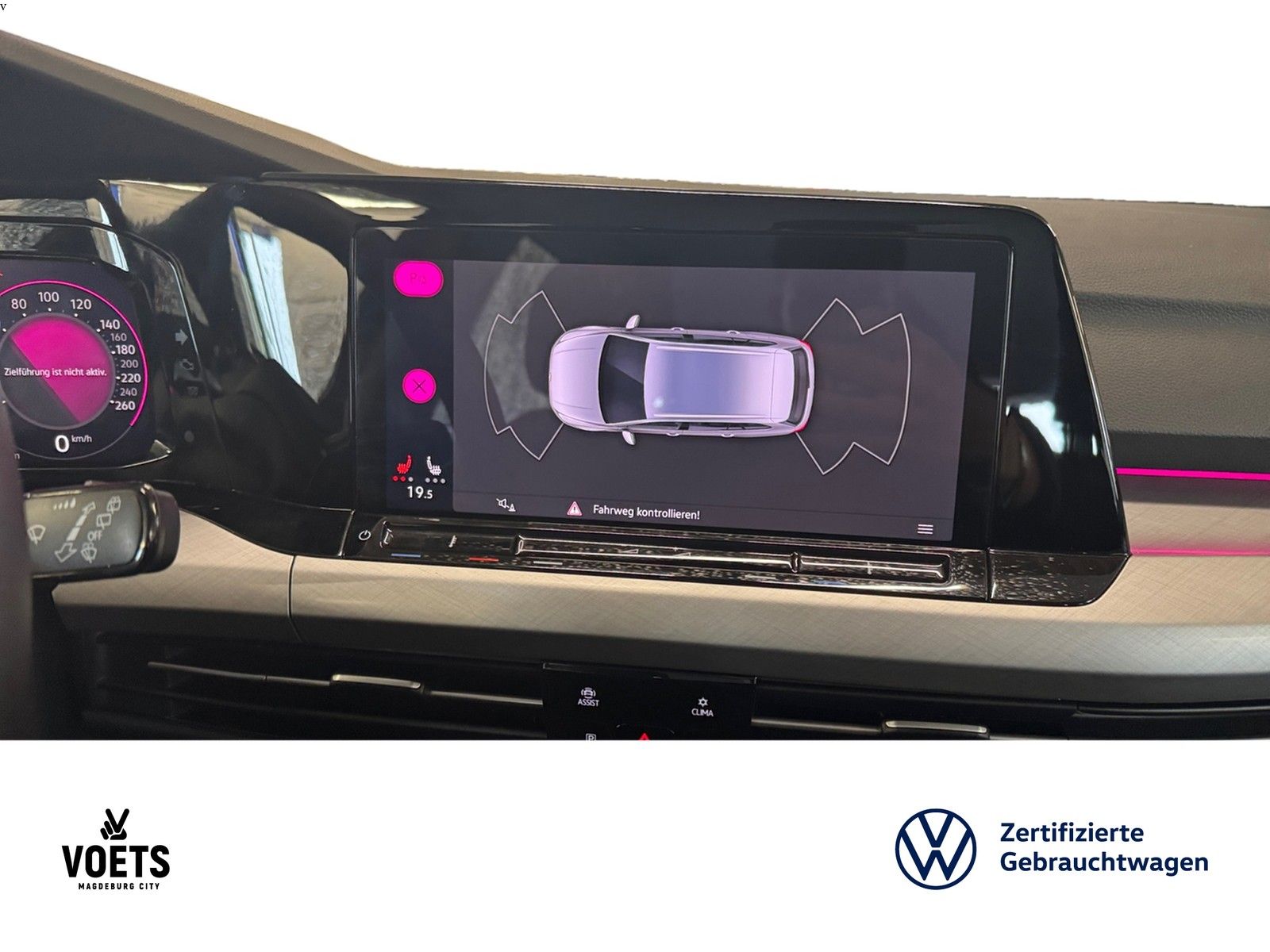 Volkswagen Golf - Bild 11