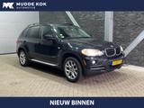 BMW X5 xDrive35i High Executive | panorama dach | St - BMW X5 aus 2010: 35d