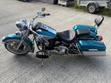 Harley-Davidson Softail Heritage Classic - HARLEY-DAVIDSON 1995 SOFTAIL
