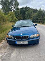BMW 320i (E46 - 346L) zu verkaufen  8-fac... - BMW: 346l