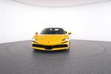 Ferrari SF90 Spider CARBON GIALLO MODENA - gebrauchte Ferrari SF90 aus dem Jahr 2024