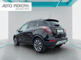 Opel Mokka X 1.4 ECOTEC Start/Stop 120 Jahre - Opel Mokka X 120-Jahre