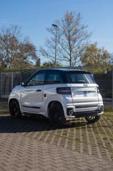 Ligier JS 60 Sport  - scheckheftgepflegte Ligier JS 60