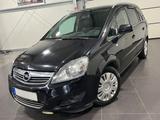 Opel Zafira B 1.7 CDTi **7-Sitze*Xenon*SHZ*PDC*AHK**