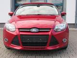 Ford Focus Lim. Champions Edition - gebrauchte Ford Focus aus dem Jahr 2012