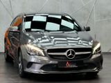 Mercedes-Benz CLA 200 URBAN SHOOTING BRAKE |PARK|KLIMA|KEYGO| - Mercedes-Benz CLA-Klasse in München