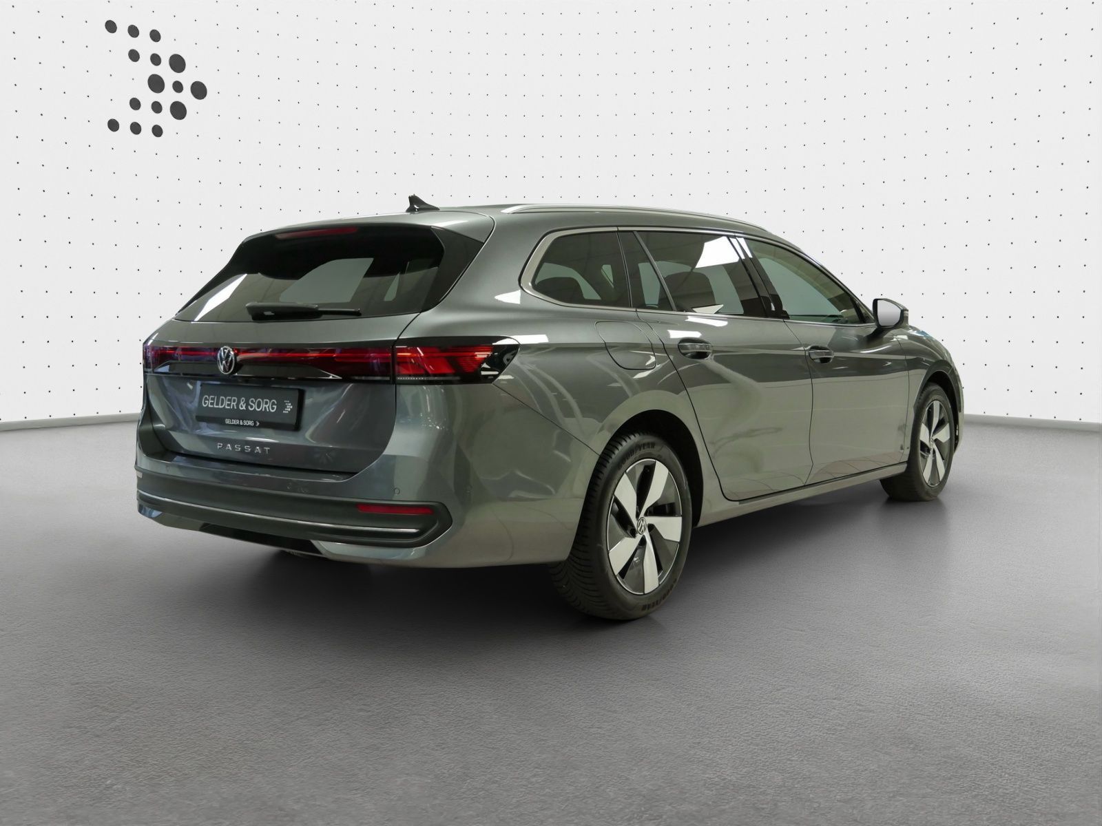 Volkswagen Passat Variant - Bild 2
