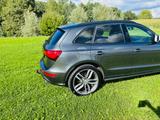 Audi SQ5 3.0 TDI competition tiptronic quattro -   - gebrauchte Audi SQ5 aus dem Jahr 2017