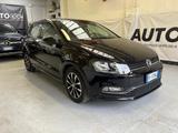 Volkswagen Polo 1.4 TDI 90 CV DSG 5p. Highline B - Volkswagen Polo mit Diesel-Antrieb: 1.9