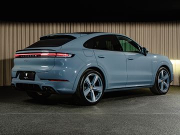 Porsche Cayenne - 3