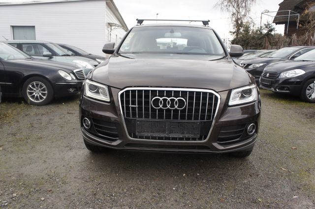 Audi Q5 3.0 TDI  quattro