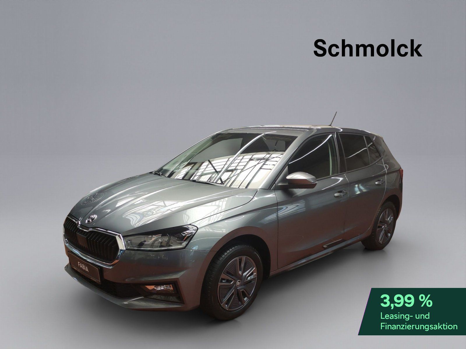 Skoda Fabia Balance 1.0 TSI 95 PS LED ACC SHZ PDC RFK