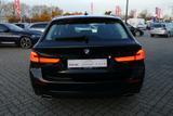 BMW 520d Touring Aut. LED Navi ACC Sportsitze Leder - BMW 520: Kombi, 520d