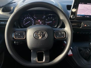 Toyota Proace (Verso) - 7