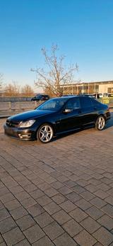 Mercedes-Benz  C300 4MATIC  Avantgarde  Am... - gebrauchte Mercedes-Benz C 300 aus dem Jahr 2012