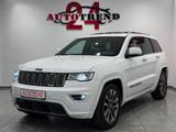 Jeep Grand Cherokee 3.0 CRD Overland PANO+AHK+8xALU - Jeep Grand Cherokee: Crd Overland