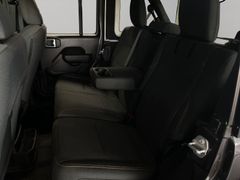 JEEP Wrangler Willys Sport S 4XE