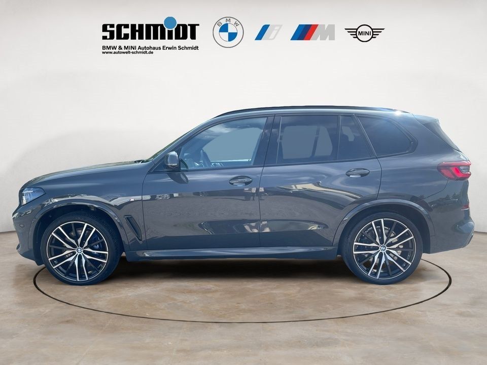 BMW X5 xDrive40d M Sport 2Jahre-BPS foto 3