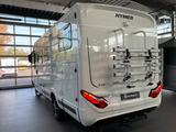 HYMER / ERIBA / HYMERCAR BMC 550-I / B-MC 550 I / WhiteLine Solar/ AHK - HYMER / ERIBA 550s