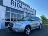 Subaru Forester 2.0 X Celebration*4x4*LPG*AHK**Pano* - Subaru mit LPG-Antrieb
