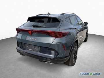 Cupra Formentor - 5