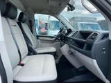 Volkswagen T6 Kühlfahrzeug ThermoKing V300 -20C. *Garantie* - : Kühlfahrzeug