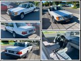 Mercedes-Benz 230E W124 "Automatik" aus 3. Hd. TÜV 06/2026! - Mercedes-Benz 230 in Dortmund