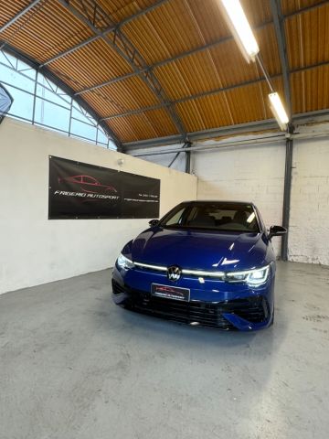 Volkswagen Golf 2.0 TSI R DSG 4Motion