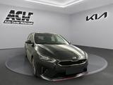 Kia CEED 1.6T DCT GT KAMERA FULL-LED VELOUR 18Z E.SI - Kia aus 2021