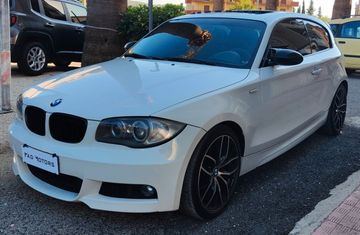 BMW 123 - 3