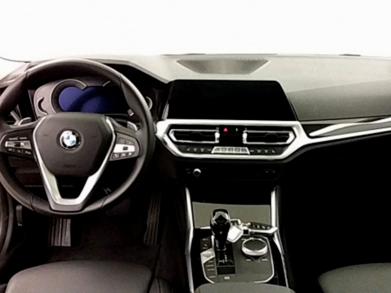 BMW 318i Sport Line Autom. LED Sound AmbienteLicht foto 5