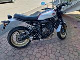 Yamaha XSR 700 X-Tribute - Fast wie neu! - YAMAHA XSR700