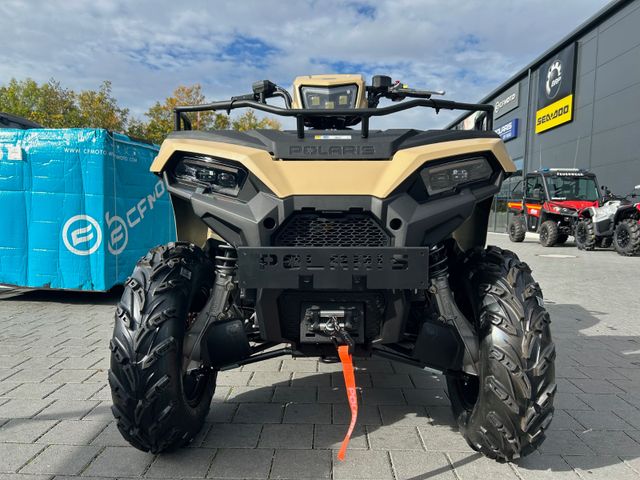 Polaris Sportsman 570 EPS, LOF, Military Tan,2024