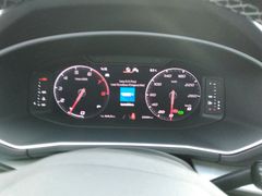 Fahrzeugabbildung Seat Tarraco Style 1.5 TSI+ACC+SHZ+NAVI+BEATS+KESSY