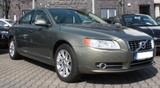 Volvo S80 2.0 FlexiFuel  Summum - Volvo S80 aus 2010