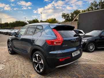 Volvo XC40 - 6