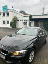 BMW 316i - - BMW 316: Leder
