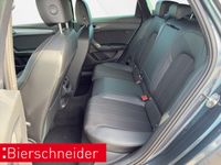 Cupra Leon - Vorschau Bild 13