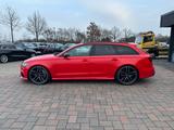 Audi RS6 R Avant 4.0 TFSI quattro EINZELSTÜCK !!! - : Alcantara, Navigationssystem