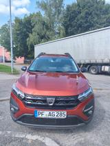 Dacia Jogger TCe 110 Extreme+ 5-Sitzer Extreme+ - Dacia Jogger von privat