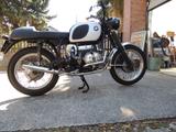 BMW R50/5 Oldtimer - Oldtimer Motorräder