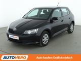 Skoda Fabia 1.2 TSI Active*KLIMA*GARANTIE* - Skoda Fabia Gebrauchtwagen in Hannover