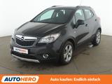 Opel Mokka 1.6 Edition ecoFlex*TEMPO*PDC*SHZ*AHK* - Opel Mokka Gebrauchtwagen in Essen