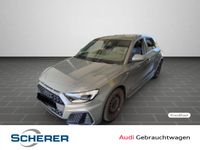 Audi A1 - Vorschau Bild 1