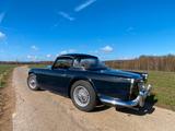 Triumph TR4 Overdrive - Triumph TR4 Gebrauchtwagen