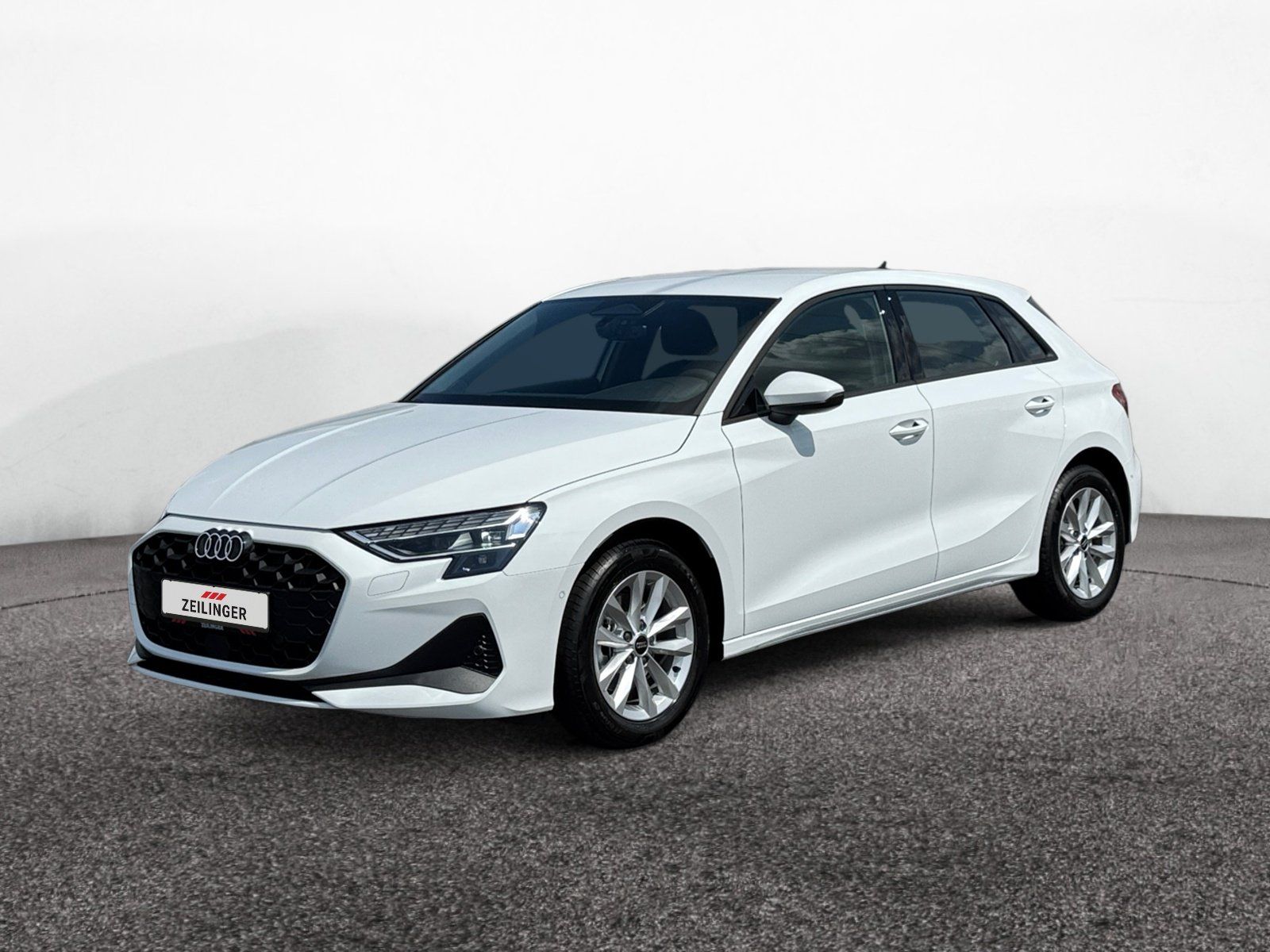 Audi A3 - Bild 2