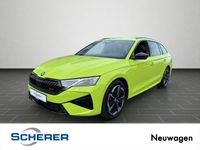 Skoda Octavia - Vorschau Bild 1