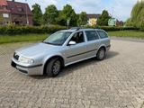 Skoda Octavia 1U 1,9 TDI ASZ 6 Gang - Skoda Octavia mit Diesel-Antrieb: 1u