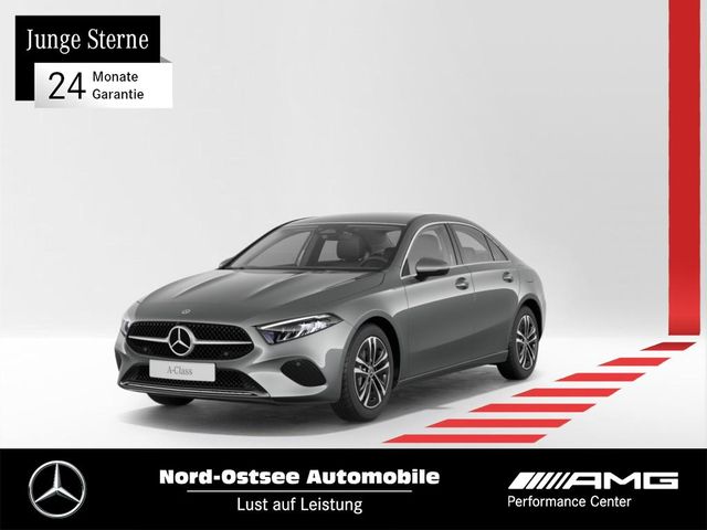 Mercedes-Benz A 200 Progressive Navi Kamera Totwinkel LED SHZ